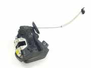 Türschloss Rechts Hinten 81420D4020HDC Kia Clarus Limousine 2.0i SLX,GLX 16V (FE-16V) 2017