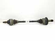 Antriebswelle Links Hinten 7597689 BMW 4 serie (F33) Cabrio 430d 3.0 24V (N57-D30A) 2017
