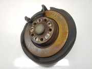 Achsschenkel Rechts Hinten 1K0505436AC Skoda Superb Kombi (3TAC/TAF) Kombi 2.0 TDI 16V (CBBB) 2010