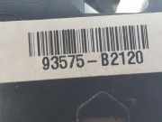 Schalter Für Elekt. Fensterheber Rechts Vorne 93575B2120 Kia Soul II (PS) Großraumlimousine 1.6 CRDi 16V (D4FB) 2017