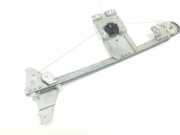 Fensterheber Rechts Hinten 9224A4 Peugeot BREAK/SW 1.6 HDi FAP (109 CV) 2005