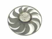 Lüfter Kühler 1H0119113 Volkswagen III BERLINA 1.9 TDI (110 CV) 1996