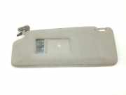 Sonnenblende Links 51163418717 BMW X3 (E83) SUV 3.0d 24V (M57N2-D30(306D3)) 2006