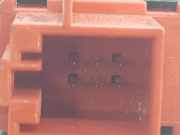 Warnleuchte Schalter 5J0953235A Skoda Fabia II (5J) Schrägheck 5-drs 1.2i (BBM) 2009