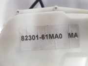 Türschloss Rechts Hinten 8230161MA0 Suzuki SX4 S-Cross (JY) SUV 1.6 16V DDiS (D16AA) 2015