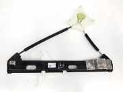 Fensterheber Links Hinten 2G6839461D Volkswagen Taigo SUV 1.0 TSI 110 12V (DLAA) 2023 DLAA