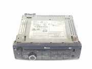 Radio CD 281156989R Renault III FURGÓN L2H2 HKa 33t