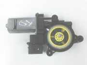 Fensterhebermotor Rechts Hinten 67627354889 BMW X1 (F48) SUV xDrive 18d 2.0 16V (B47-C20A) 2017