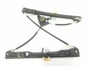 Fensterheber Links Vorne 2K5837461 Volkswagen Caddy IV Van 2.0 TDI 102 (DFSD) 2019 DFSD