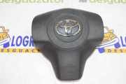 Airbag Beifahrer Z2CD6314879 Toyota RAV4 (A3) Geländewagen 2.2 D-4D 16V 4x4 (2AD-FTV) 2007