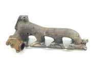 Auspuff Krümmer 1411167JG1 Suzuki Grand Vitara II (JT) SUV 1.9 DDiS (F9Q)