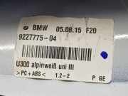 Gps Antenne 9227775 BMW X5 (F15) SUV xDrive 25d 2.0 (B47-D20B)