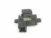 Schalter Für Elekt. Fensterheber Rechts Hinten 25411EA00A Nissan Navara (D40) Pick-up 2.5 dCi 16V 4x4 (YD25DDTi) 2008