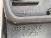 T?rschloss Rechts Vorne 7202146 BMW X1 (E84) SUV xDrive 18d 2.0 16V (N47-D20C)