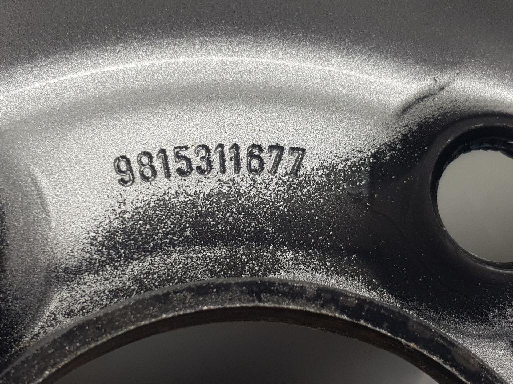 Felge 9815311677 Fiat Doblo Cargo Van e-Doblo (ZKX(ZK01))