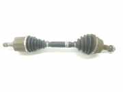 Antriebswelle Links Vorne 51806992 Alfa Romeo Giulietta (940) Schrägheck 2.0 JTDm 16V 140 (940.A.5000) 2011