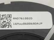 Airbag Schleifring 1881389 Ford Focus 3 Schrägheck 1.0 Ti-VCT EcoBoost 12V 125 (M1DD) 2016