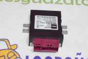 Steuergerät Kraftstoffpumpe 16147358144 BMW 1 serie (F21) Schrägheck 3-drs 120d 2.0 16V (N47-D20C) 2012