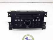 Radio CD 3910165JA0ZEW Suzuki Grand Vitara II (JT) SUV 1.9 DDiS (F9Q) 2007