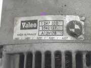 Lichtmaschine 1247310 BMW 3 serie Compact (E36/5) Schrägheck 316i (M43-B16(164E2)) 1995