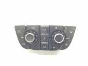 Bedienung Heizung 13360105 Opel Astra J (PC6/PD6/PE6/PF6) Schrägheck 5-drs 1.7 CDTi 16V 125 (A17DTR) 2012