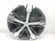 Felge 9811635077 Peugeot 3008 II (M4/MC/MJ/MR) Großraumlimousine 1.6 BlueHDi 120 (DV6FC(BHZ)) 2016
