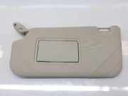 Sonnenblende Links 1726205 Ford Focus 3 Schrägheck 1.6 TDCi 115 (T1DA) 2015