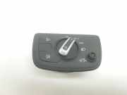 Lichtschalter 4G0941531S Audi A6 (C7) Limousine 2.0 TDI 16V (CGLC) 2014