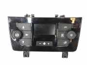 Bedienung Heizung 735535097 Fiat Ducato (250) Van 2.3 D 130 Multijet (F1AGL411D) 2017