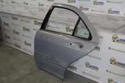 Tür Links Hinten 2207200105 Mercedes-Benz S (W220) Limousine 3.2 S-320 CDI,Lang (OM648.960) 2002