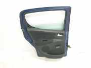 Tür Links Hinten 9006N2 Peugeot 207/207+ (WA/WC/WM) Schrägheck 1.4 HDi (DV4TD(8HZ))
