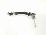 Türgriff Außen Links Vorne 9101LV Citroën C4 Berline (NC) Schrägheck 5-drs 1.6 BlueHDI 120 (DV6FC(BHZ)) 2011