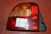 Rücklicht Links ZUA000710 Rover 45 Schrägheck 5-drs 1.6 16V (16K4F) 2000