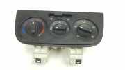 Bedienung Heizung 6490K4 Peugeot Bipper (AA) Van 1.4 HDi (DV4TD(8HS))