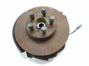 Achsschenkel Links Vorne RUB000171 Land + Range Rover Range Rover III (LM) Geländewagen 2.9 TD6 24V (M57-D30) 2002
