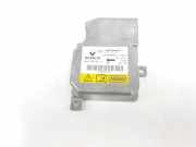 Steuergerät Airbag 8201229153A Renault II FKW0 Profesional