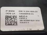 Schaltermechanisch 9296896 BMW 3 serie Gran Turismo (F34) Schrägheck 318d 2.0 16V (B47-D20A)