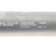 Gasdruckfedern Set Hinten 904529943R Dacia Sandero II Schrägheck 1.2 16V (D4F-732(D4F-F7)) 2013