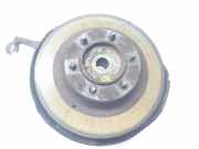 Achsschenkel Links Vorne 4321260170 Toyota Land Cruiser (J12) Hardtop Geländewagen 3.0 D-4D 16V (1KDFTV)