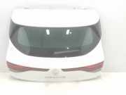 Heckklappe 901007547R Renault Megane IV (RFBB) Schrägheck 5-drs 1.2 Energy TCE 130 (H5F-408) 2021