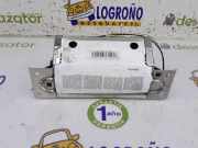 Airbag Beifahrer 72126982860 BMW 1 serie (E87/87N) Schrägheck 5-drs 120d 16V (M47-D20(204D4)) 2005