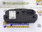 Tachoeinheit Kmh 62113414376 BMW 2.0 16V D (150 CV) 2007