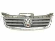 Grill 1T0853651 Volkswagen Touran (1T1/T2) Großraumlimousine 2.0 TDI 16V 140 (BKD) 2006 BKD