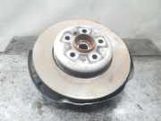 Achsschenkel Rechts Hinten 33326793770 BMW 5 serie (F10) Limousine 530d 24V (N57-D30A) 2012