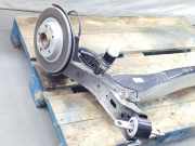 Unterrahme Hinten 9833974980 Opel Astra L Sports Tourer (F4/FC/FN/FR) Kombi 1.2 Turbo 110 12V (EB2ADT(HNP))