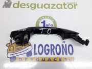 T?rgriff Au?en Ra A2217600270 Mercedes-Benz S (W221) Limousine 3.0 S-320 CDI 24V (OM642.930) 2009