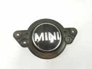 Heckklappengriff 51249802314 Mini Countryman (R60) SUV 1.6 Cooper D (N47-C16A) 2016
