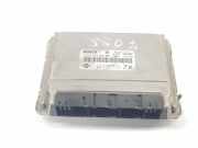 Motorsteuergerät 23710BN302 Nissan Almera (N16) Limousine 2.2 dCi 16V (YD22DDT) 2002