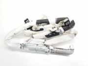 Vorhang Airbag Links VOOR 9830943980 Opel Astra L (F3/FB/FM/FP) Schrägheck 5-drs 1.2 Turbo 130 12V (EB2ADTS(HNS))