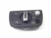 Lichtschalter 4G0941531G Audi A7 Sportback (4GA/4GF) Liftback 3.0 TDI V6 24V (CLAB) 2011